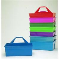 Fortex Industries - Tote Max - Blue