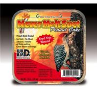 Pine Tree Farms - Never Melt Suet - Peanut Butter - 13 oz