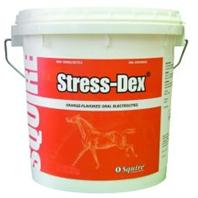 Neogen /Gold/Squire - Stress Dex Electrolyte Powder - 12 Lb