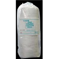 Dukal Corporation - Cotton Roll - White - 1 Lb