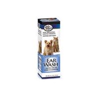Four Paws - Ear Wash - 4 oz