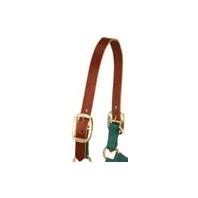Weaver Leather - Replacement Crown Leather For Halters - 18.5 Inch