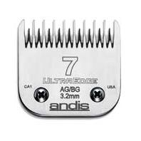 Andis - AG Clipper Blade - Size 7