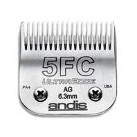 Andis - Finish Cut AG Clipper Blade - Size 5