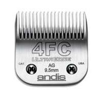 Andis - Ultraedge Blade - 4FC-AG