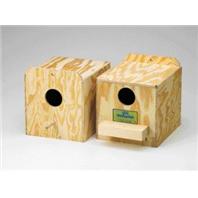 Ware Mfg - Finch Nest Box - Regular