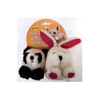 Booda - Squatter Panda/Rabbit - 2 Pack