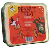 C AND S Products - Peanut Treat - 3.5 Lb