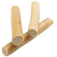 Redbarn Pet Products - Rolled Rawhide - Chicken - 6 Inch