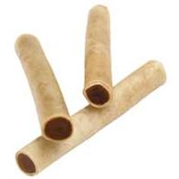Redbarn Pet Products - Rolled Rawhide - Beef - 6 Inch