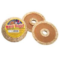 Redbarn Pet Products - Barn Bagel - Peanut Butter
