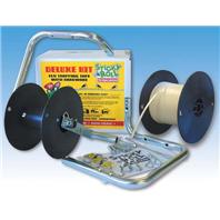 Coburn Company - Sticky Roll Fly Tape Deluxe Kit - 1000 Feet