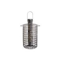 Droll Yankees - Domed Cage Feeder - Black - 20 Inch
