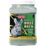 Kaytee Products - Chinchilla Dust Bath - 2.5 Lb