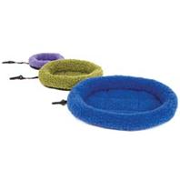 Ware Mfg - Fuzz-E-Bed - Assorted - Large