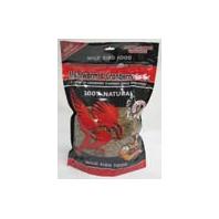 Unipet USA - Mealworm And Cranberry To Go Wild Bird Food - 1.1 Lb