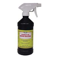Durvet - Scarlet Oil With Sprayer - 16 oz