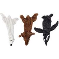 Ethical Dog - Skinneez Arctic - Assorted - Small/15 Inch