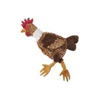 Ethical Dog - Skinneez Chicken - Multi Colored - Small/13 Inch