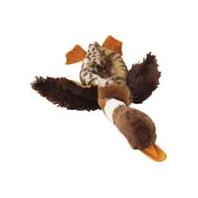 Ethical Dog - Skinneez Duck - Multi Colored - Large/15.5 Inch