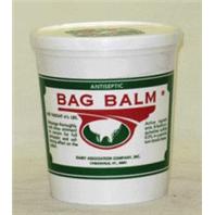 Dairy Association - Bag Balm-Pail - 4.5 Lb
