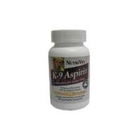 Nutri-Vet - K9 Aspirin - 300 mg