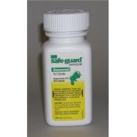 Schering/Intervet - Safeguard Goat Dewormer - White - 125 ml