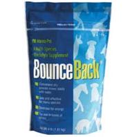 Manna Pro - Bounce Back Electrolyte Calves - 4 Lb