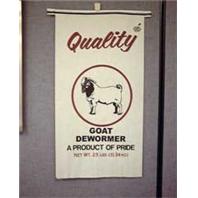 Manna Pro - Positive Pellet Goat Dewormer - 25 Lb