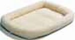 Midwest Container - Quiet Time Pet Bed - 18 x 12 Inch