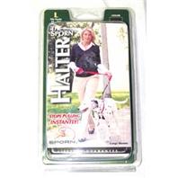 Sporn Products - Sporn Stop Pull Halter - Black - Large
