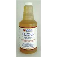 Animal Legends - Flicks Fly Refill Concentrate - 16 oz