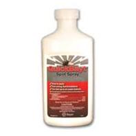 Durvet Insecticides - Quickbayt Spot Spray - 16 oz