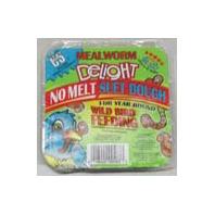 C AND S Products - Mealworm Delight Suet - Other - 11.75 oz