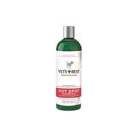 Bramton - Vets Best Hot Spot Shampoo - 16 oz