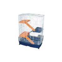 Prevue Pet Products - 4 Story Ferret Cage - 31 x 21 x 41 Inch