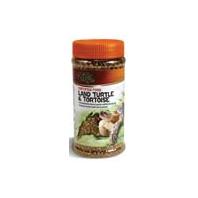 Zilla - Fortified Land Turtle And Tortoise Food - 6.5 oz