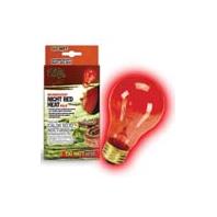 Zilla - Night Red Heat Incandescent Bulb - 150 watt