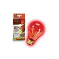 Zilla - Night Red Heat Incandescent Bulb - 50 watt