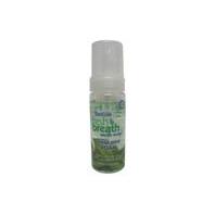 Tropiclean - Fresh Breath Mint Foam - 4.5 oz