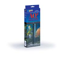 Lee's Aquarium And Pet - Aquarium Divider System - Black - 29/55 Gallon