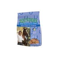 Bsf Consumer Brands - Rounders Treat - Molasses - 30 oz