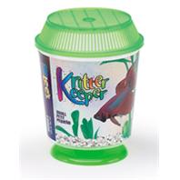 Lee's Aquarium And Pet - Kritter Keepers - Round - Small