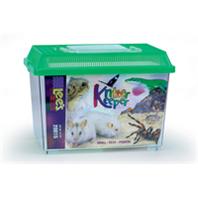 Lee's Aquarium And Pet - Kritter Keeper - Small 