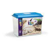 Lee's Aquarium And Pet - Kritter Keeper - Extra Large 