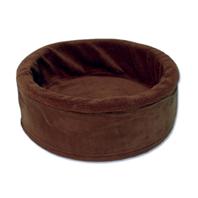 Doskocil - Deluxe Cuddle Cup Bed - Assorted