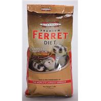 Marshall Pet - Premium Ferret Diet - 7 Lb