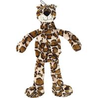 Ethical Dog - Skinneeez Tons-O-Squeakers - Assorted - 18 Inch