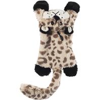 Ethical Dog - Skinneeez Flat Cats - Assorted - 14 Inch