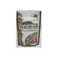 Pure Treats - Purebites - Beef Liver - 2 oz